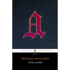 A letra escarlate