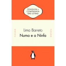 Numa e a ninfa Numa e a ninfa