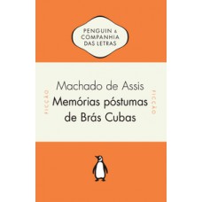 Memórias póstumas de Brás Cubas