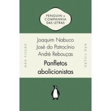 Panfletos abolicionistas