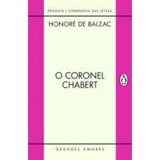 O coronel Chabert