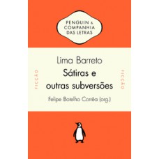 Sátiras e outras subversões