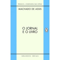O jornal e o livro