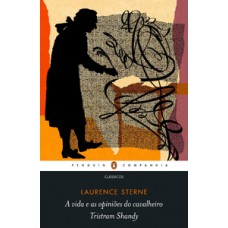 A vida e as opiniões do cavalheiro Tristram Shandy