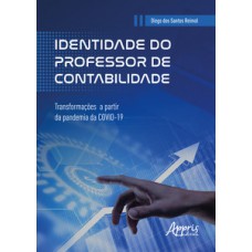 Identidade do professor de contabilidade Identidade do professor de contabilidade