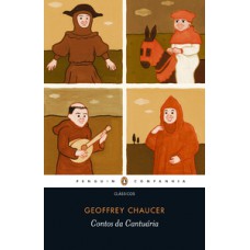 Contos da Cantuária