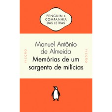 Memórias de um sargento de milícias