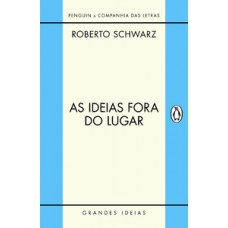As ideias fora do lugar