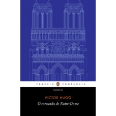 O corcunda de Notre-Dame