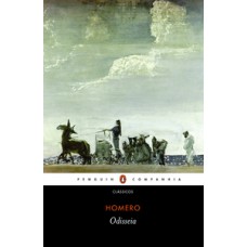Odisseia - Tradução de Frederico Lourenço direto do grego Odisseia - Tradução de Frederico Lourenço direto do grego