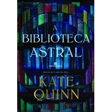 A biblioteca astral