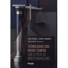 Tecnologias dos Novos Tempo