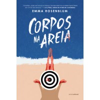 Corpos na areia