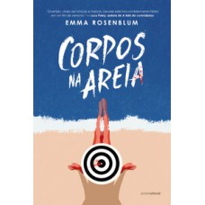 Corpos na areia