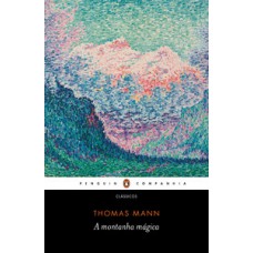 A montanha mágica