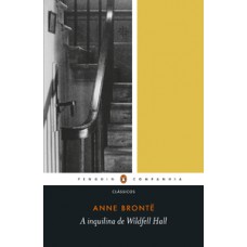 A inquilina de Wildfell Hall