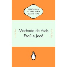 Esaú e Jacó