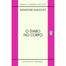 O diabo no corpo