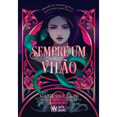 Sempre um vilão