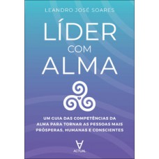 Líder com alma