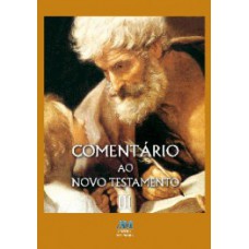 Comentário ao Novo Testamento