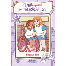 Minha (quase) ex-melhor amiga