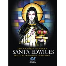 Devocionário e novena a Santa Edwiges