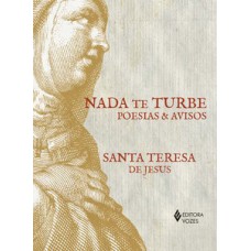 Nada te turbe