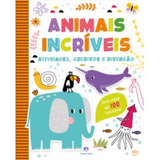 Animais incríveis