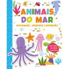 Animais do mar