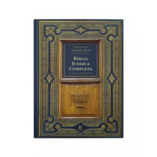 Bíblia Judaica Completa