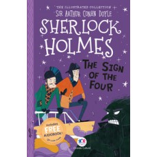 The illustrated collection - Sherlock Holmes: The sign of the four The illustrated collection - Sherlock Holmes: The sign of the four