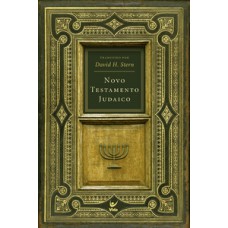 Novo Testamento Judaico