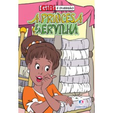 A princesa e a ervilha