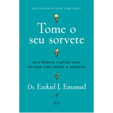 Tome o seu sorvete Tome o seu sorvete