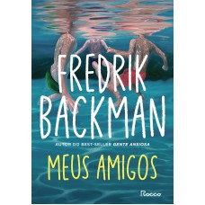 Meus amigos Meus amigos