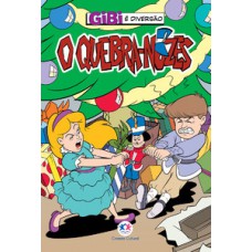 O quebra-nozes