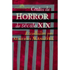 Contos de horror do século XIX Contos de horror do século XIX