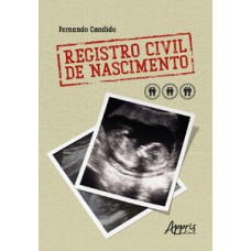 Registro civil de nascimento