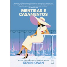 Mentiras e casamentos
