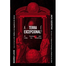 A terra é excepcional?