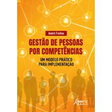 Gestão de pessoas por competências Gestão de pessoas por competências