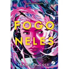 Fogo neles (Vol. 1 Traidores Divinos)
