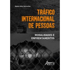 Tráfico internacional de pessoas