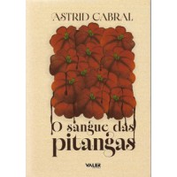 O sangue das pitangas