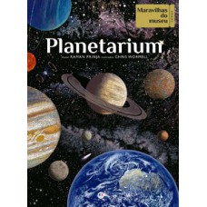 Planetarium Planetarium