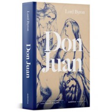Don Juan (Capa Dura) Don Juan (Capa Dura)