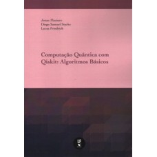 Computação quântica com qiskit