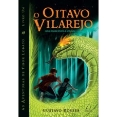 O oitavo vilarejo O oitavo vilarejo
