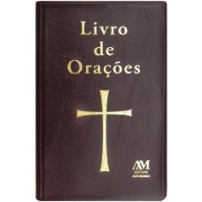 Livro de orações Livro de orações